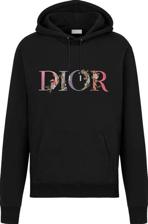 dior hoodie herr|dior hoodie price.